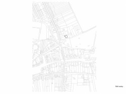 Základní škola Nezamyslice, situace širších vztahů, Malý Chmel