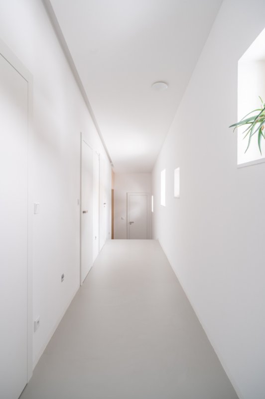 Rodinný dům v Radvanicích, ti2 architekti / Tomáš Kozel, Kamil Měrka