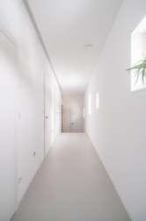 Rodinný dům v Radvanicích, ti2 architekti / Tomáš Kozel, Kamil Měrka