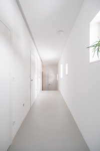 Rodinný dům v Radvanicích, ti2 architekti / Tomáš Kozel, Kamil Měrka