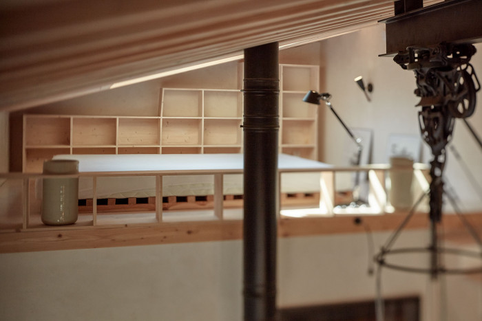 Hide in City, Martin Kožnar