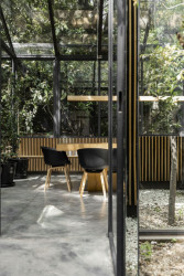 Dům ve vesnici Malinalco od studia MCxA Group