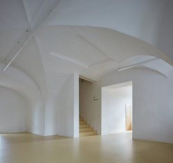 Obecní úřad Hluchov, Jiří Markevič / Public atelier, Jaroslav Sedlák / Fuuze