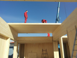 RD Cierna Voda, Atelier Molnár - Peráček s.r.o.