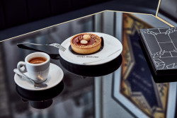 Interiér Restaurace Černá Madona, MIAOW