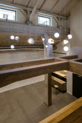 Změna využití prostoru uhelny VŠCHT, ov-a