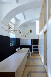 The Distillery, KOGAA