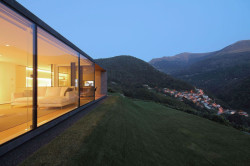 JM Architecture, Montebar Villa - foto