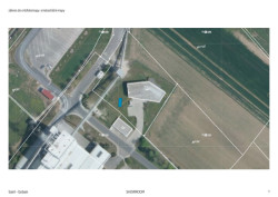 Situace (zákres do ortofotomapy)