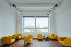 3. Etáž, Henkai architekti