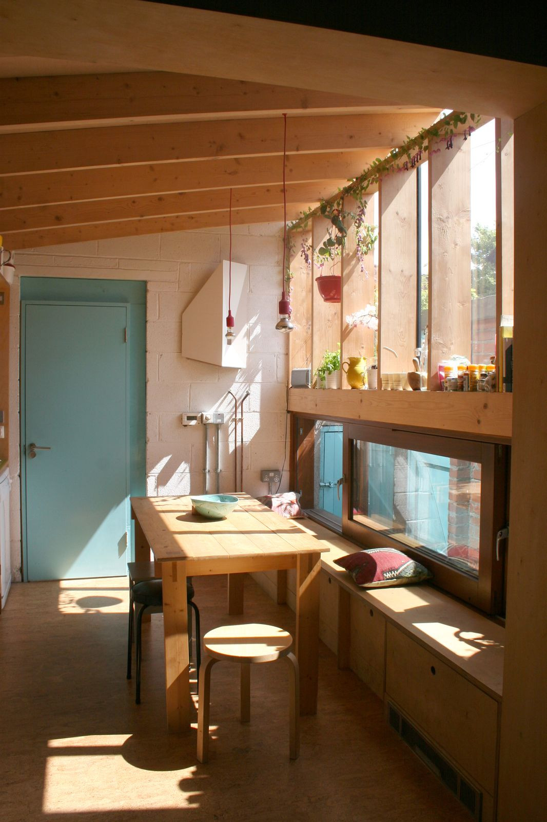 Magennis Square, TAKA architects,