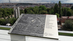 Střecha Národního zemědělského muzea, Ateliér Kročák - Architekt