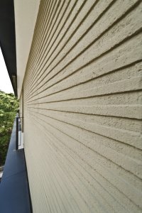 Rezidence Triplex, A69-architekti