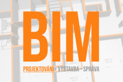 BIM - Projektování, výstavba, správa. 1.díl