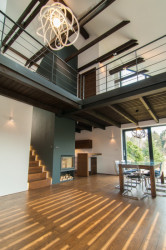 Dům pro Vysočinu, Radek Hadrbolec