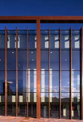 Broadway Malyan, Waitrose supermarket - foto