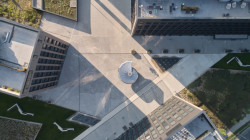 Rustonka, CMC architects / Vít Máslo, David Richard Chisholm, Evžen Dub