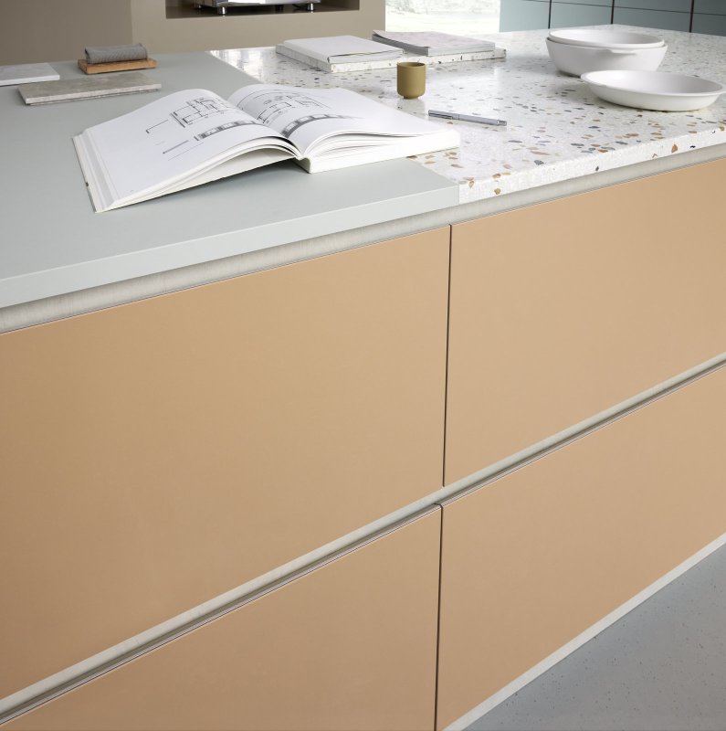 Nábytkové linoleum od Forbo Flooring Systems