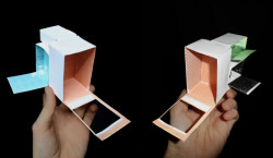 Cabanon (Minimální byt v Rotterdamu, STAR - Strategies and Architecture, BOARD - Bureau of Architecture, Research and Design)