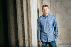 Roman Polz - technický ředitel Divize 13 stavební firmy HINTON