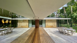 Rodinný dům v severočeské Lhotě od Ateliéru Kunc Architects