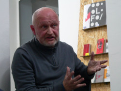 Zdeňěk Fránek, Foto: Galerie Vi Per