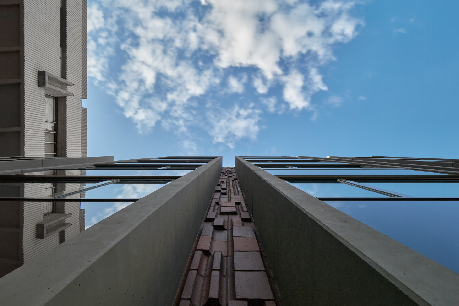 Pokračuje rekonstrukce pražského hotelu InterContinental pod vedením Marka Tichého z TaK architects