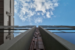 Pokračuje rekonstrukce pražského hotelu InterContinental pod vedením Marka Tichého z TaK architects