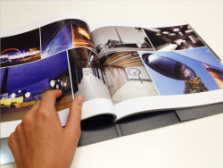 Katalog High5 - PROJEKTSTUDIO, ukázka - foto