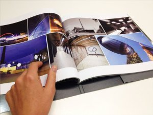 Katalog High5 - PROJEKTSTUDIO, ukázka - foto