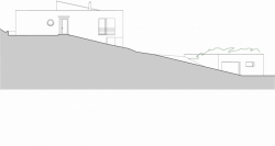 Atelier RAW, RD Kopretinová, SV pohled - foto