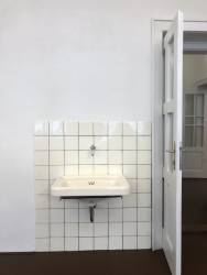 Škola architektury AVU v Praze po rekonstrukci podle návrhu Marcely Steinbachové a ateliéru Skupina