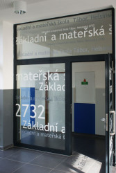 Projekční ateliér David, Rekonstrukce ZŠ a MŠ Helsinská - foto