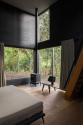 Casa Bruma, Fernanda Canales