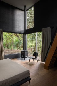 Casa Bruma, Fernanda Canales
