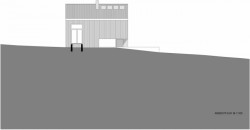 Dům 3B, Bottenwill, juri troy architects - pohled