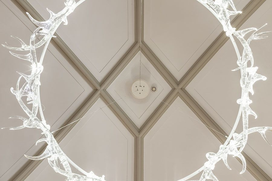 studio RAKETOPLÁN, Radniční sklípek v Liberci - foto