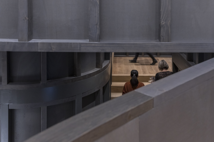 Enotéka - vinný bar a degustační prostor ve Znojmě, Chybík+Krištof