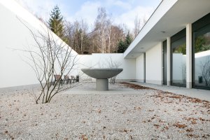 Smuteční obřadní síň Valašské Meziříčí, archislužba.cz