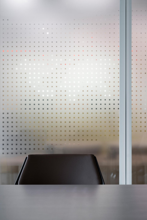 Kanceláře Allen&Overy v Praze od studia Reaktor