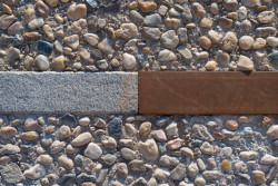 IXA, Piazzetta u kaple sv. Kosmy a Damiána v Emauzích – foto