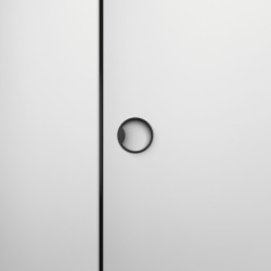 Systém Magnetic, madlo UFF, M&T - foto