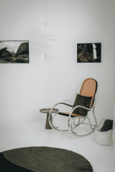 Villa Amonita na Lanzarote od studia OOOOX