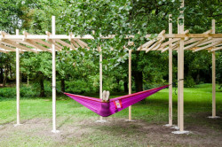 Supergola, [1:1] WORKSHOP