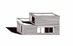 Freedomek no.061, skica, ateliér Štěpán