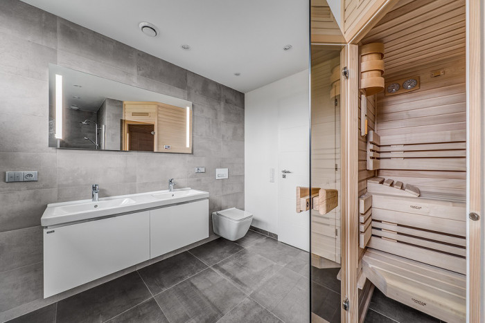 Rodinný dům v Trutnově, Rosa-  Architekt, foto