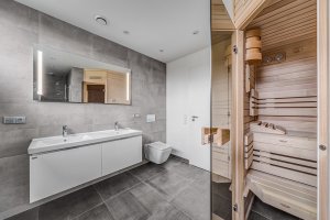 Rodinný dům v Trutnově, Rosa-  Architekt, foto