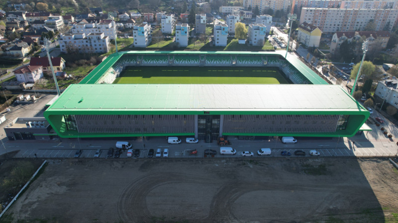 FC Tatran Prešov