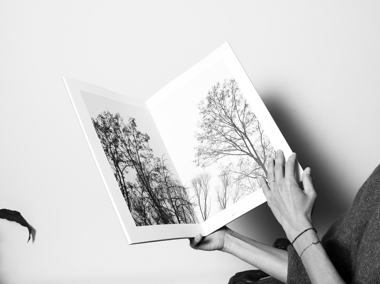 JANOŠÍK vydává knihu Krajina domovem jako oslavu svojí práce