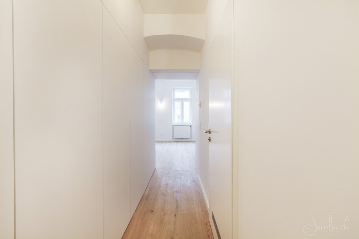 Smart byty, Peter Fritsch